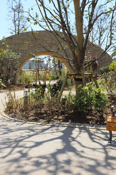 パークタワー晴海 