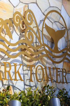 パークタワー晴海 