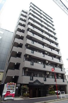 ヴェルステージ日本橋人形町 