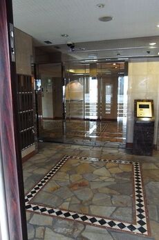 ヴェルステージ日本橋人形町 