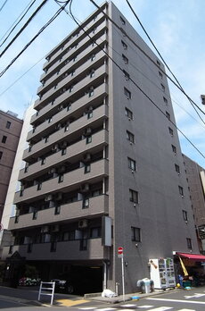 ヴェルステージ日本橋人形町 