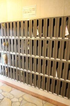 ヴェルステージ日本橋人形町 