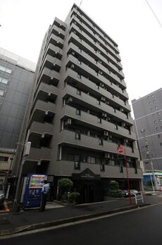 ヴェルステージ日本橋人形町 