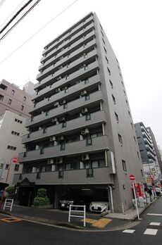 ヴェルステージ日本橋人形町 