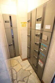 ヴェルステージ日本橋人形町 