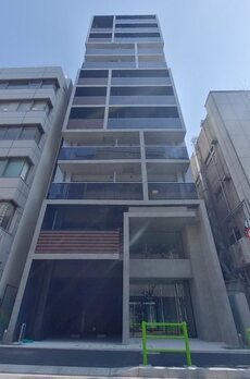 ZOOM日本橋蛎殻町 
