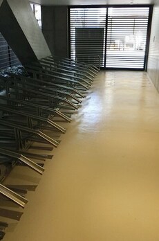 ZOOM日本橋蛎殻町 