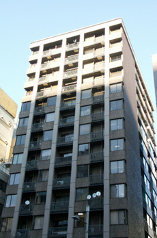 セントラル東銀座 