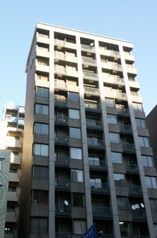 セントラル東銀座 