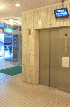 セントラル東銀座 