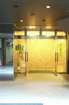 セントラル東銀座 