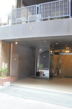 セントラル東銀座 