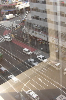 セントラル東銀座 
