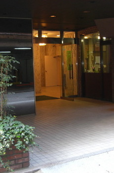 セントラル東銀座 