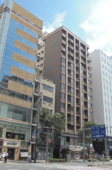 セントラル東銀座 