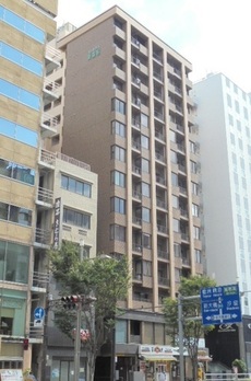セントラル東銀座 