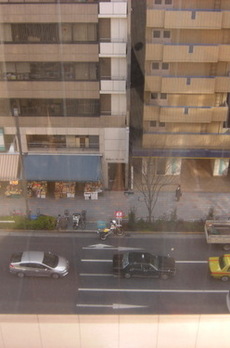 セントラル東銀座 