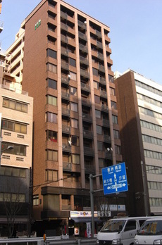 セントラル東銀座 