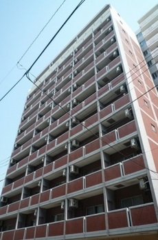 ドルチェ月島弐番館 