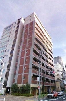 ドルチェ月島弐番館 