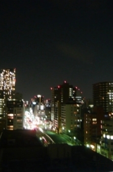 ドルチェ月島弐番館 