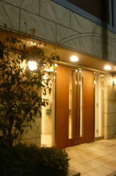 ドルチェ月島弐番館 