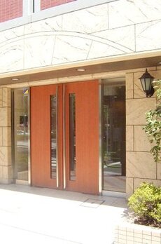 ドルチェ月島弐番館 