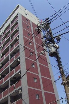 ドルチェ月島弐番館 