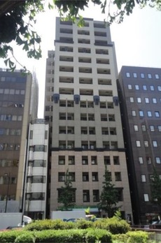 エスティメゾン銀座 
