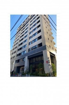 フレンシア築地 