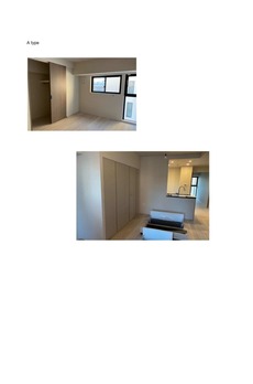 フレンシア築地 