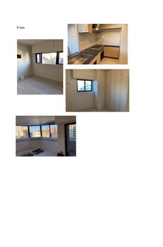 フレンシア築地 