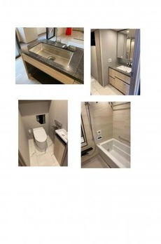 フレンシア築地 