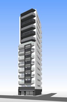 クリアルプレミア浅草橋 