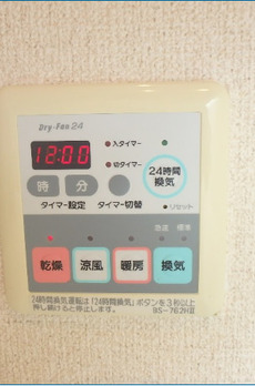 TLRレジデンス両国 