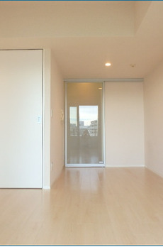 TLRレジデンス両国 