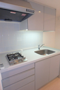 TLRレジデンス両国 