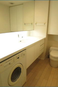 TLRレジデンス両国 