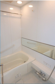 TLRレジデンス両国 