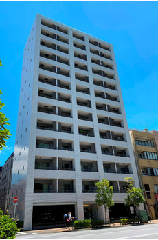 TLRレジデンス両国 