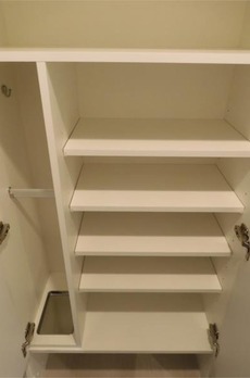 クリアルプレミア大島 