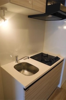 クリアルプレミア大島 