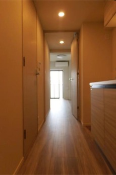 クリアルプレミア大島 