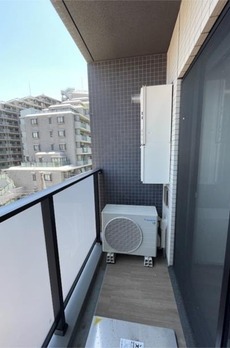 クリアルプレミア大島 