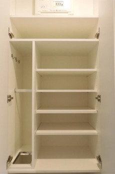 クリアルプレミア大島 