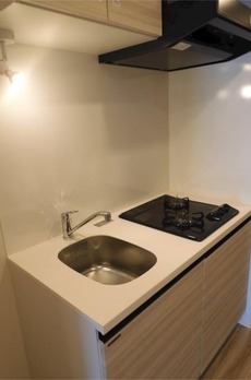 クリアルプレミア大島 