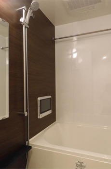 クリアルプレミア大島 