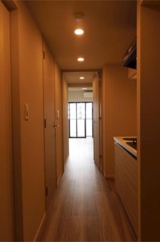 クリアルプレミア大島 