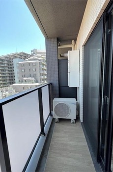 クリアルプレミア大島 