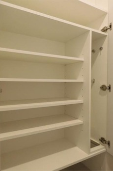 クリアルプレミア大島 